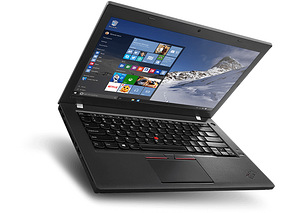 Lenovo ThinkPad T460 (1 foto / 1)
