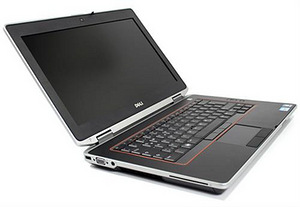 Dell Latitude E6320 (1 фото из 2)