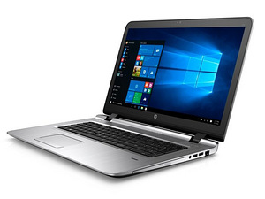 HP ProBook 470 G3 17" (1 foto / 1)