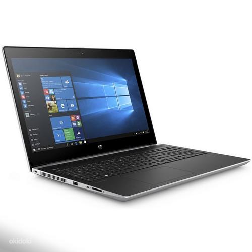 HP ProBook 450 G5 (фото #1)