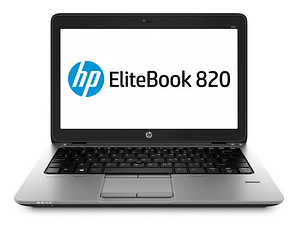 HP EliteBook 820 G2 (1 foto / 2)