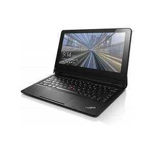 Lenovo ThinkPad Helix (1 foto / 2)