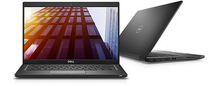 Dell Latitude 7390, 16GB (1 foto / 1)