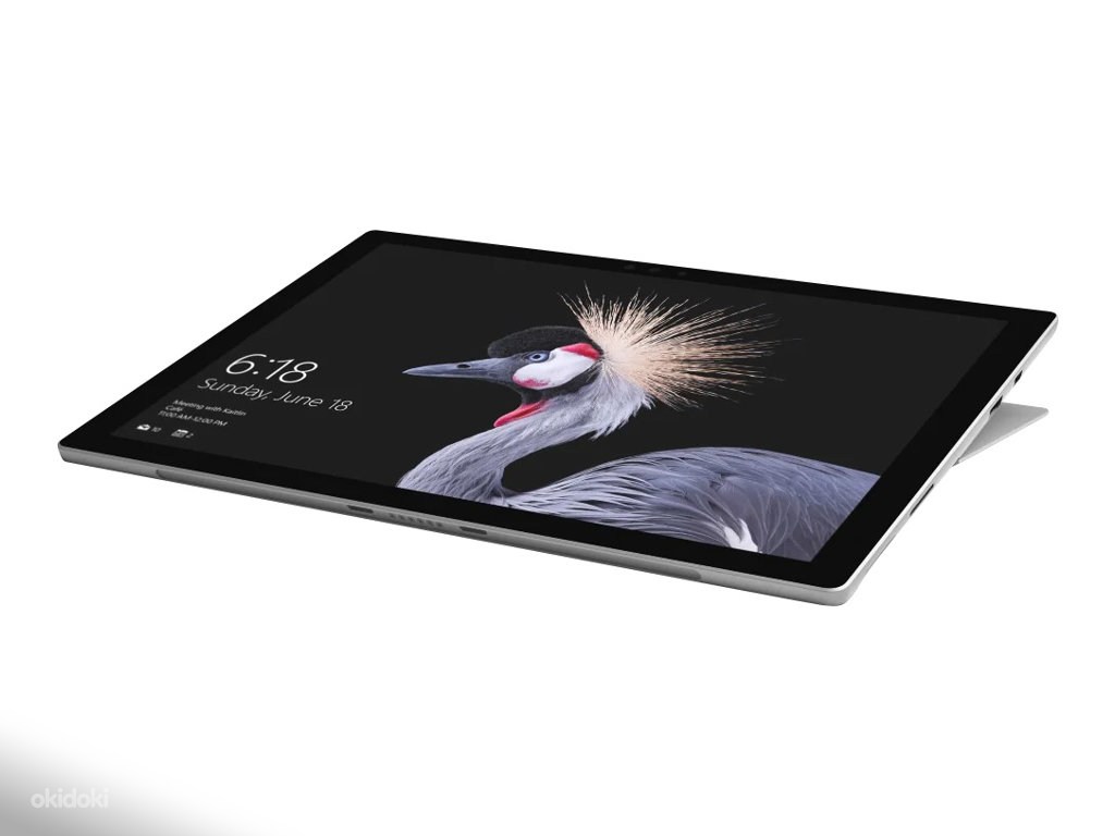 Microsoft Surface Pro 128gb Купить