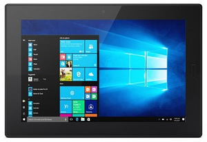 Lenovo Tablet 10 (3 фото из 3)