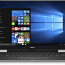Dell XPS 13 9365 2-in-1 8GB, 256 SSD, Full HD, Touch (фото #1)