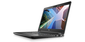 Dell Latitude 5490 (2 фото из 2)
