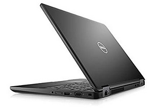 Dell Latitude 5580 (2 фото из 2)