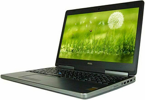 Dell Precision 7520, Xeon (1 фото из 1)