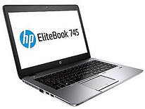 HP EliteBook 745 G4