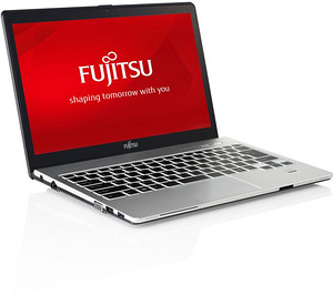 Fujitsu LifeBook S904, Full HD, IPS (1 foto / 2)