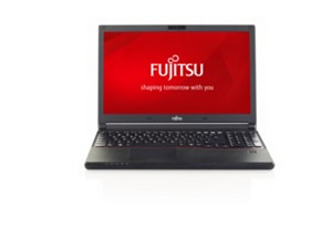 Fujitsu LifeBook E554 Full HD (2 фото из 2)
