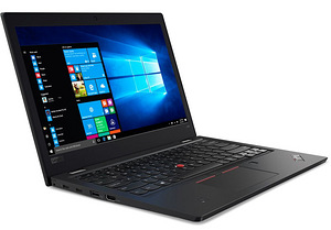 Lenovo ThinkPad L380 Yoga (2 foto / 2)