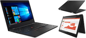 Lenovo ThinkPad L380 Yoga (1 foto / 1)