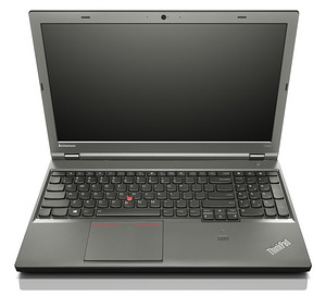Lenovo ThinkPad T540p (1 foto / 2)