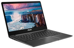 Asus ZenBook 13 UX331 (1 foto / 2)