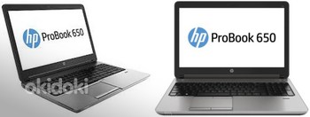 HP ProBook 650 G1 Full HD (фото #1)