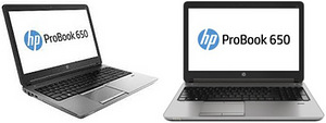 HP ProBook 650 G1 Full HD (1 foto / 1)