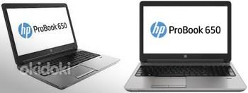 HP ProBook 650 G1 Full HD (foto #1)