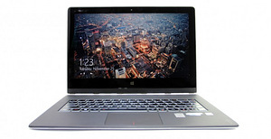 Lenovo Yoga 3 Pro 8GB, 256 SSD, Touch (2 foto / 2)