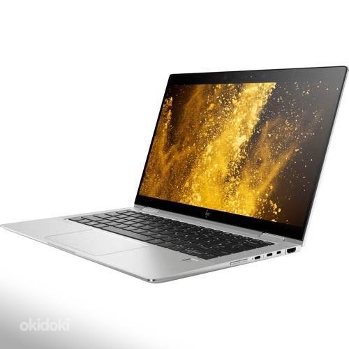 HP EliteBook x360 1030 G3 (foto #2)
