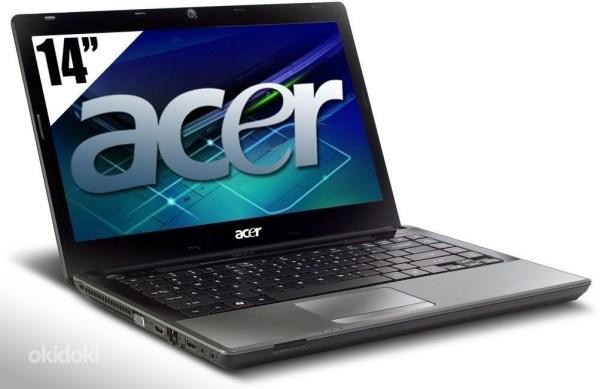 Acer Aspire 4820T (foto #1)
