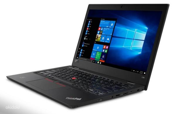 Lenovo ThinkPad L480 (фото #1)