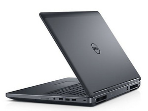Dell Precision 7710 (1 фото из 2)