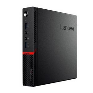 Lenovo ThinkCentre M900 Tiny PC 8GB, 256 SSD (1 foto / 1)