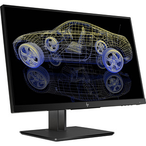 HP Z Display Z23n G2 (1 foto / 3)