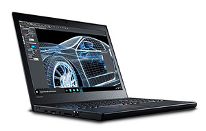 Lenovo ThinkPad P50 (2 foto / 2)