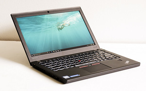 Lenovo ThinkPad X270 (2 foto / 2)