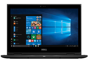 Dell Latitude 3390 2-in-1, Touchscreen (1 foto / 2)