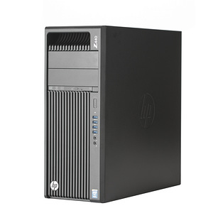 HP Z440 Workstation (1 foto / 1)