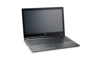 Fujitsu LifeBook U757 (2 foto / 2)