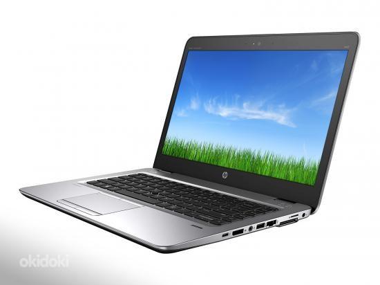 HP EliteBook 840 G3 (foto #1)