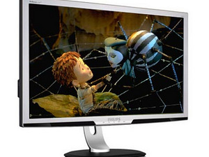 Philips Brilliance 273P (1 foto / 1)