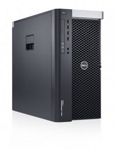 Dell Precision T3600 Full Tower