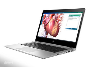 HP EliteBook x360 1030 G2, 16GB Touch (1 foto / 1)