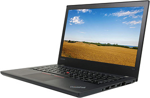 Lenovo ThinkPad T470 (1 foto / 1)