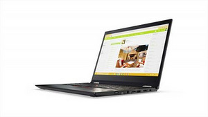 Lenovo Thinkpad Yoga 370 (2 foto / 2)