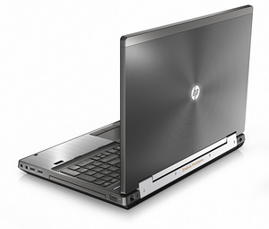 HP EliteBook 8560w (2 foto / 2)
