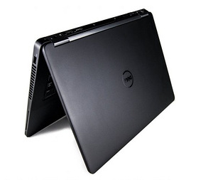 Dell Latitude E7470 8GB, SSD, Full HD, IPS (2 foto / 2)