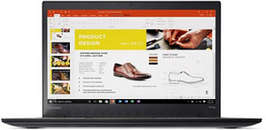 Lenovo ThinkPad T470s (2 foto / 2)