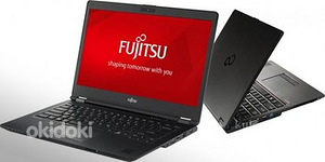 Fujitsu LifeBook U747 (1 foto / 1)