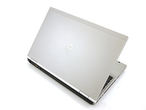 HP EliteBook 8560p, AMD (3 фото из 3)