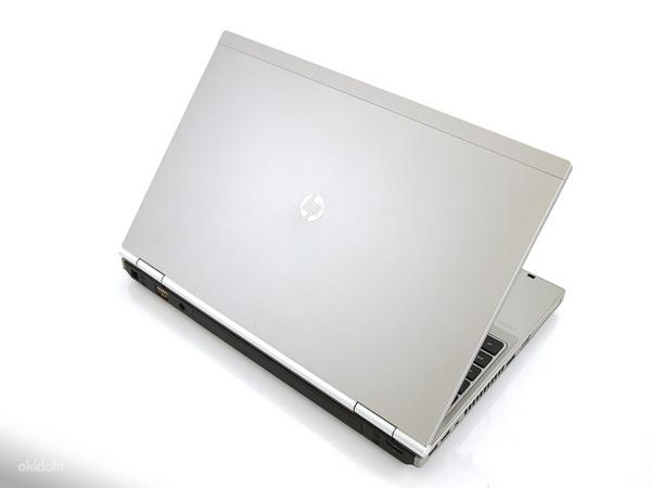 HP EliteBook 8560p, AMD (фото #3)
