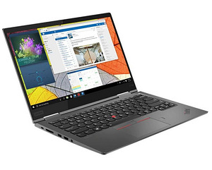 Lenovo ThinkPad X1 Yoga 4 Gen 4K IPS Touch