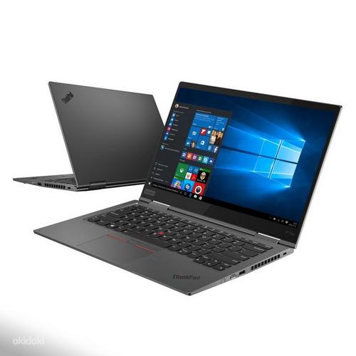 Lenovo ThinkPad X1 Yoga 4 Gen i7 (фото #1)