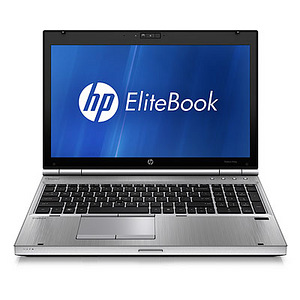 HP EliteBook 8560p, AMD